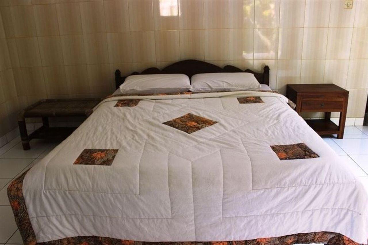 Agung Trisna Bungalows Ubud  Luaran gambar