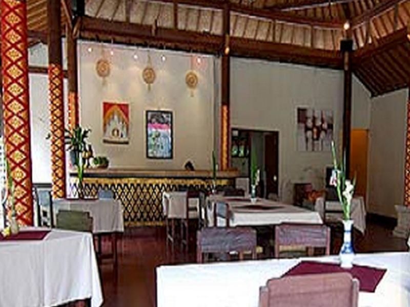 Agung Trisna Bungalows Ubud  Luaran gambar