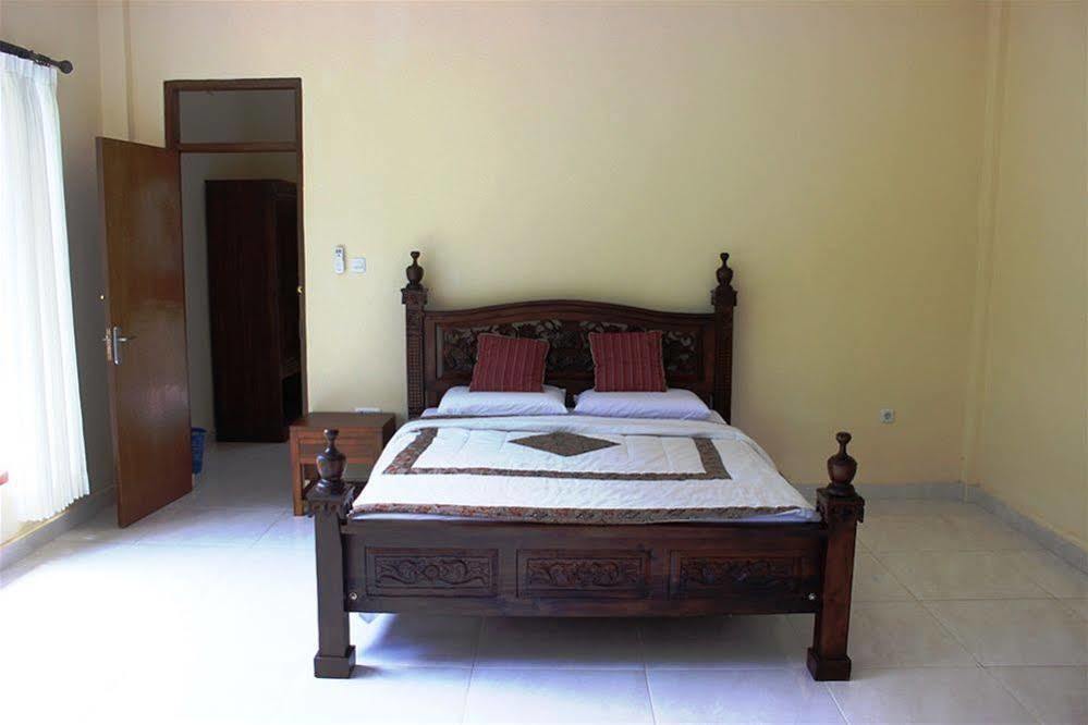 Agung Trisna Bungalows Ubud  Luaran gambar