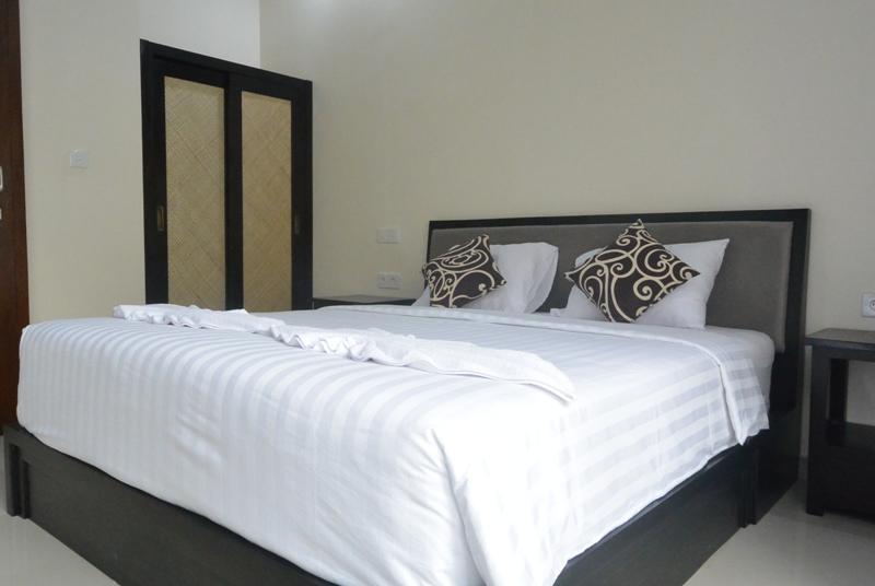 Agung Trisna Bungalows Ubud  Luaran gambar
