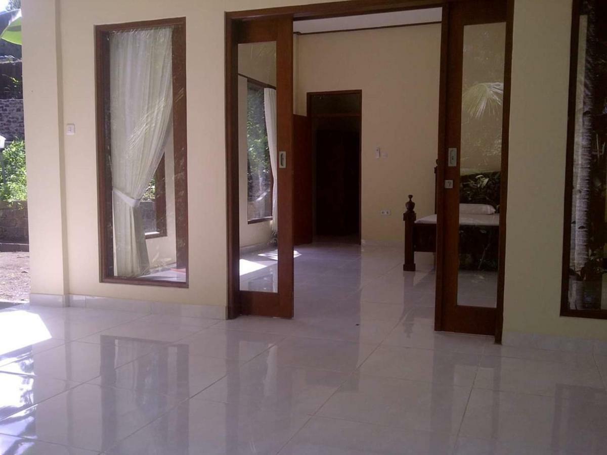 Agung Trisna Bungalows Ubud  Luaran gambar